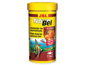 Akvaario kauppa JBL Novobel 250ml.