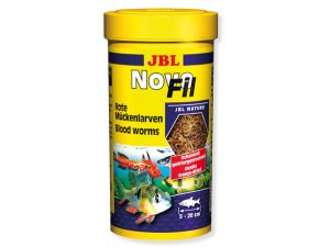 Akvaario kauppa JBL Novofil.