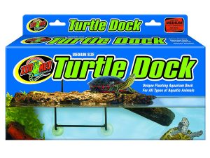 Kilpikonnataso Zoomed Turtle Dock.