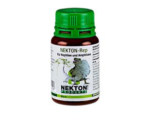 Nekton Iguana vitamiini.